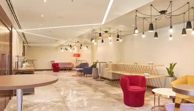 Mercure Hotel & Apartments 