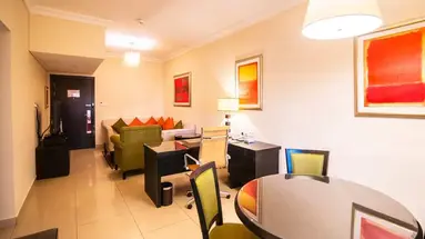 Mercure Hotel & Apartments