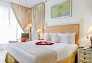 Mercure Hotel & Apartments
