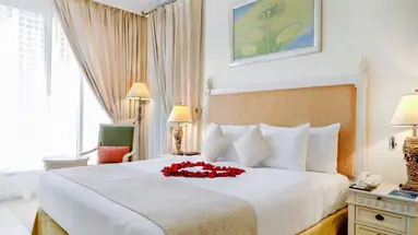 Mercure Hotel & Apartments