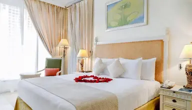 Mercure Hotel & Apartments 
