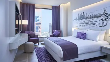 Mercure Hotel & Apartments