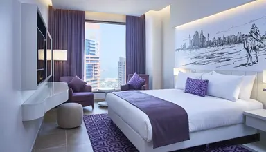 Mercure Hotel & Apartments 