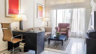 Mercure Hotel & Apartments