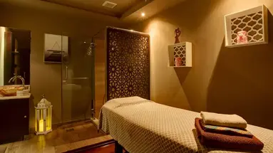 Mercure Hotel & Apartments