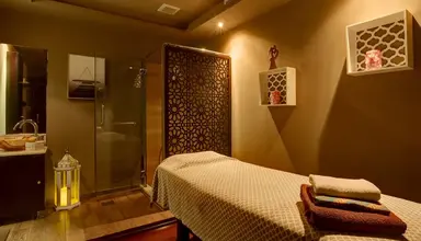 Mercure Hotel & Apartments 