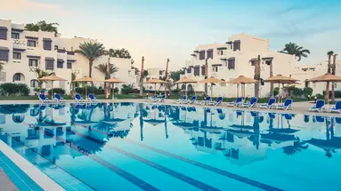 Mercure Hurghada