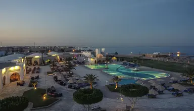 Mercure Hurghada