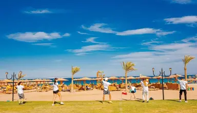 Mercure Hurghada