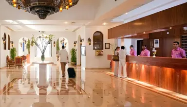 Mercure Hurghada
