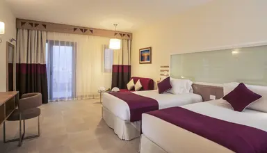 Mercure Hurghada