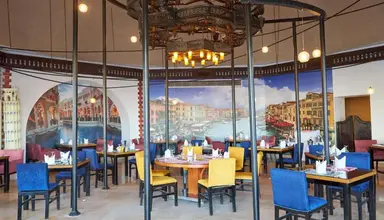 Mercure Hurghada