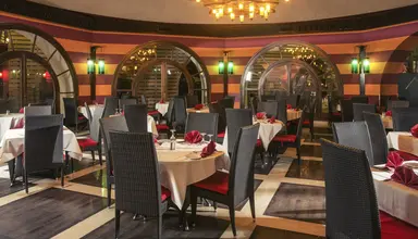 Mercure Hurghada