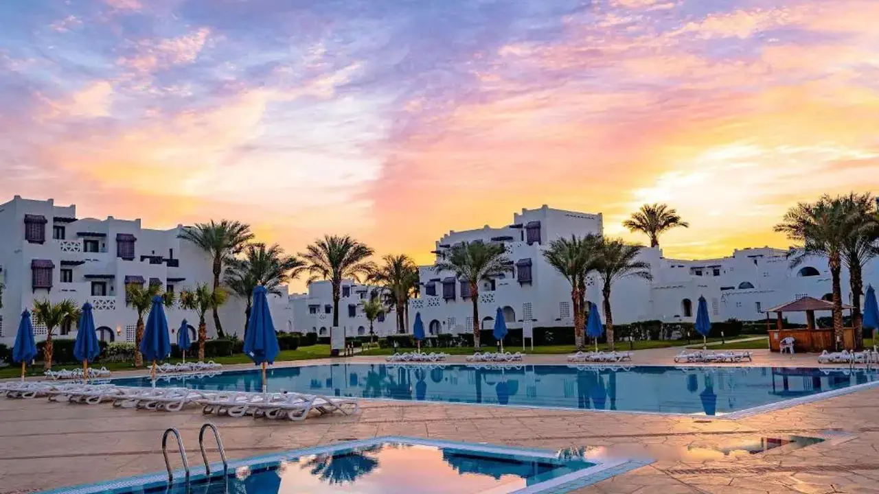 Mercure Hurghada