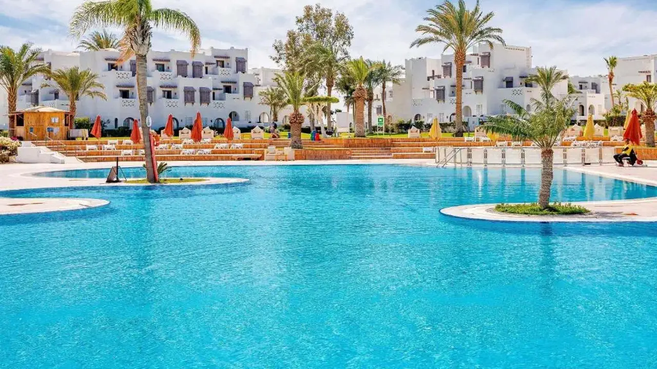 Mercure Hurghada