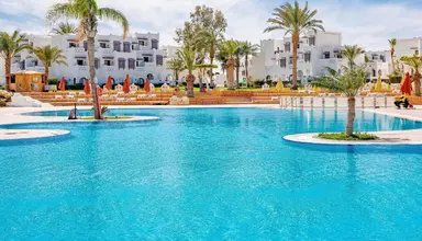 Mercure Hurghada