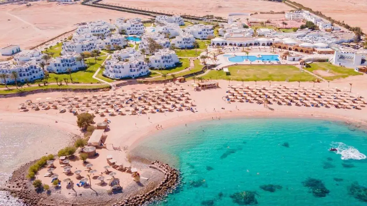 Mercure Hurghada