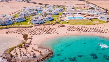 Mercure Hurghada