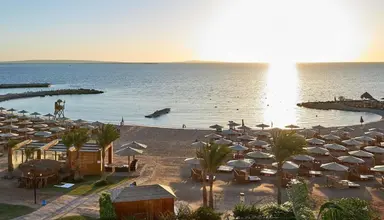 Mercure Hurghada
