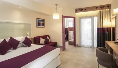 Mercure Hurghada