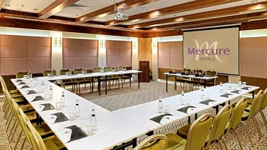 Mercure Istanbul Bomonti