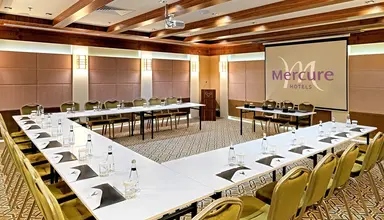 Mercure Istanbul Bomonti