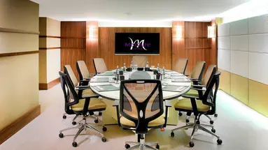 Mercure Istanbul Bomonti