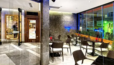 Mercure Istanbul Bomonti