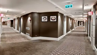 Mercure Istanbul Bomonti