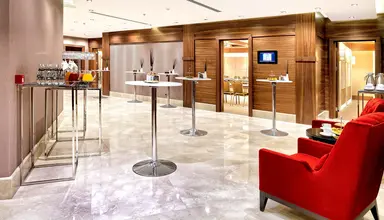Mercure Istanbul Bomonti