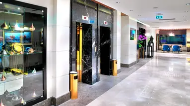 Mercure Istanbul Bomonti
