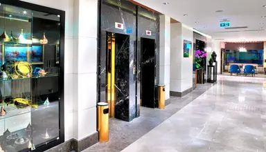 Mercure Istanbul Bomonti