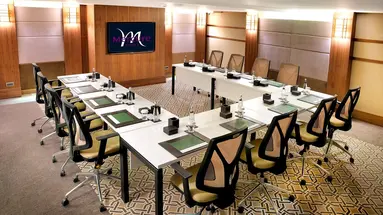Mercure Istanbul Bomonti