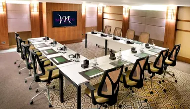 Mercure Istanbul Bomonti