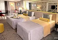Mercure Istanbul Bomonti