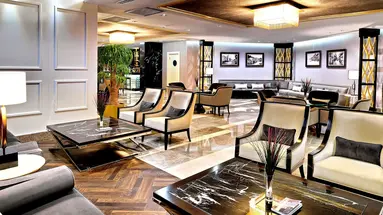 Mercure Istanbul Bomonti