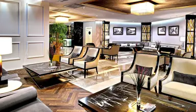 Mercure Istanbul Bomonti