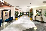 Mercure Istanbul Bomonti