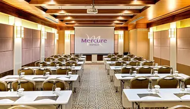 Mercure Istanbul Bomonti