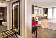 Mercure Istanbul Bomonti