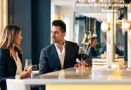 Mercure Jardines De Albia