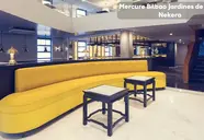 Mercure Jardines De Albia