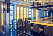 Mercure Jardines De Albia