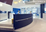 Mercure Jardines De Albia