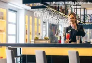 Mercure Jardines De Albia