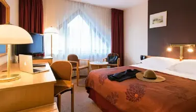 Mercure (Jelenia Góra)