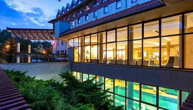 Mercure (Jelenia Góra)