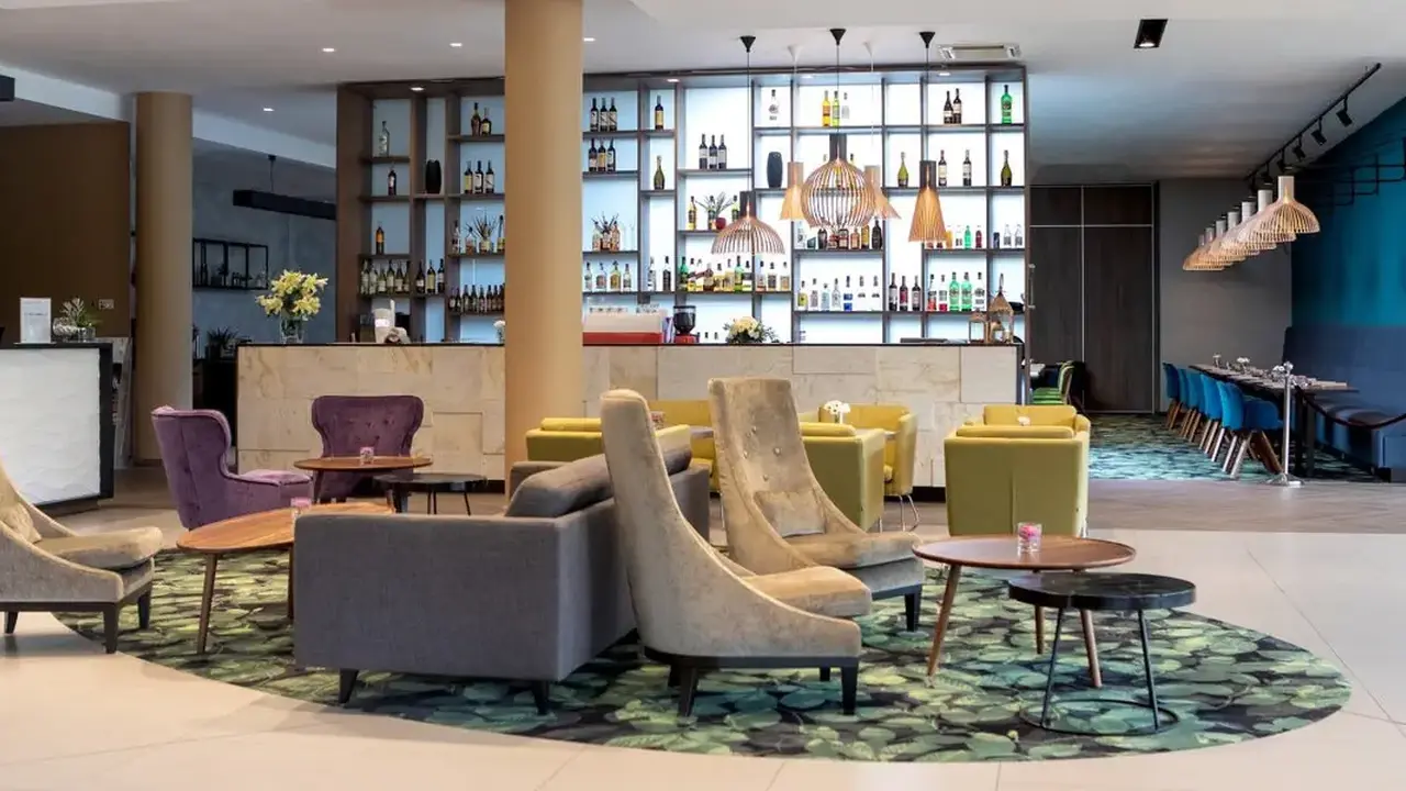 Mercure (Jelenia Góra)