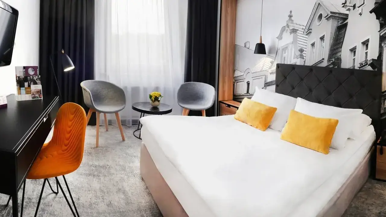 Mercure (Jelenia Góra)