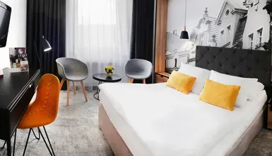 Mercure (Jelenia Góra)